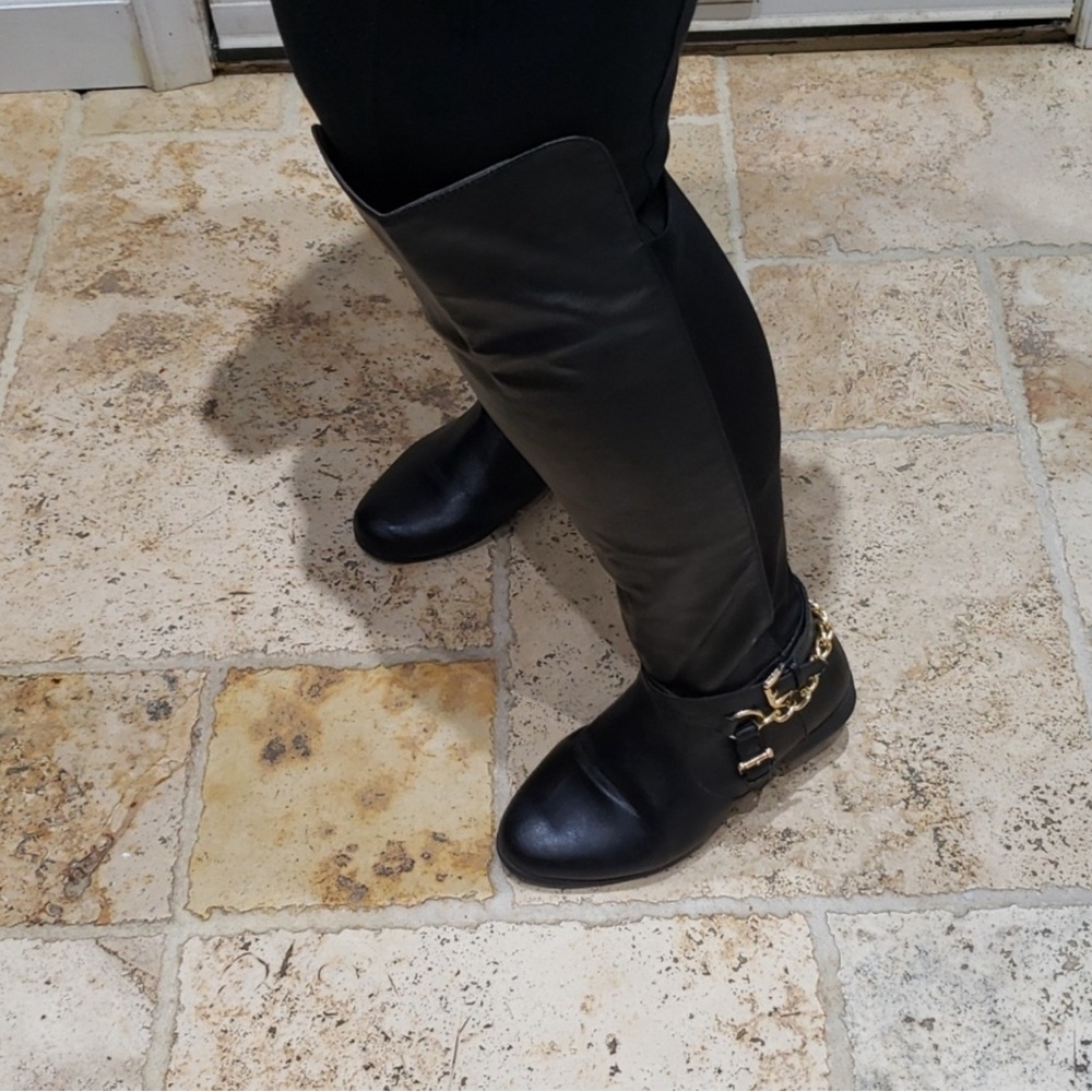 Torrid boots